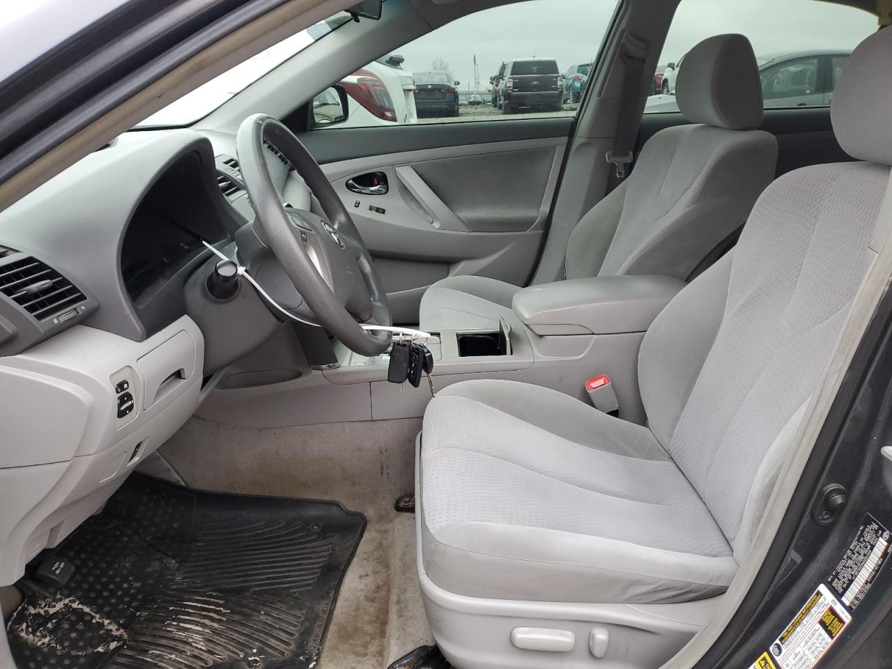 2010 Toyota Camry - Image 7