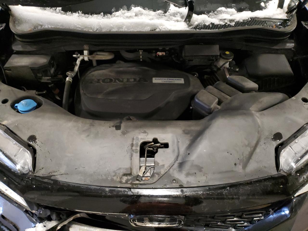 2019 Honda Passport - Image 12