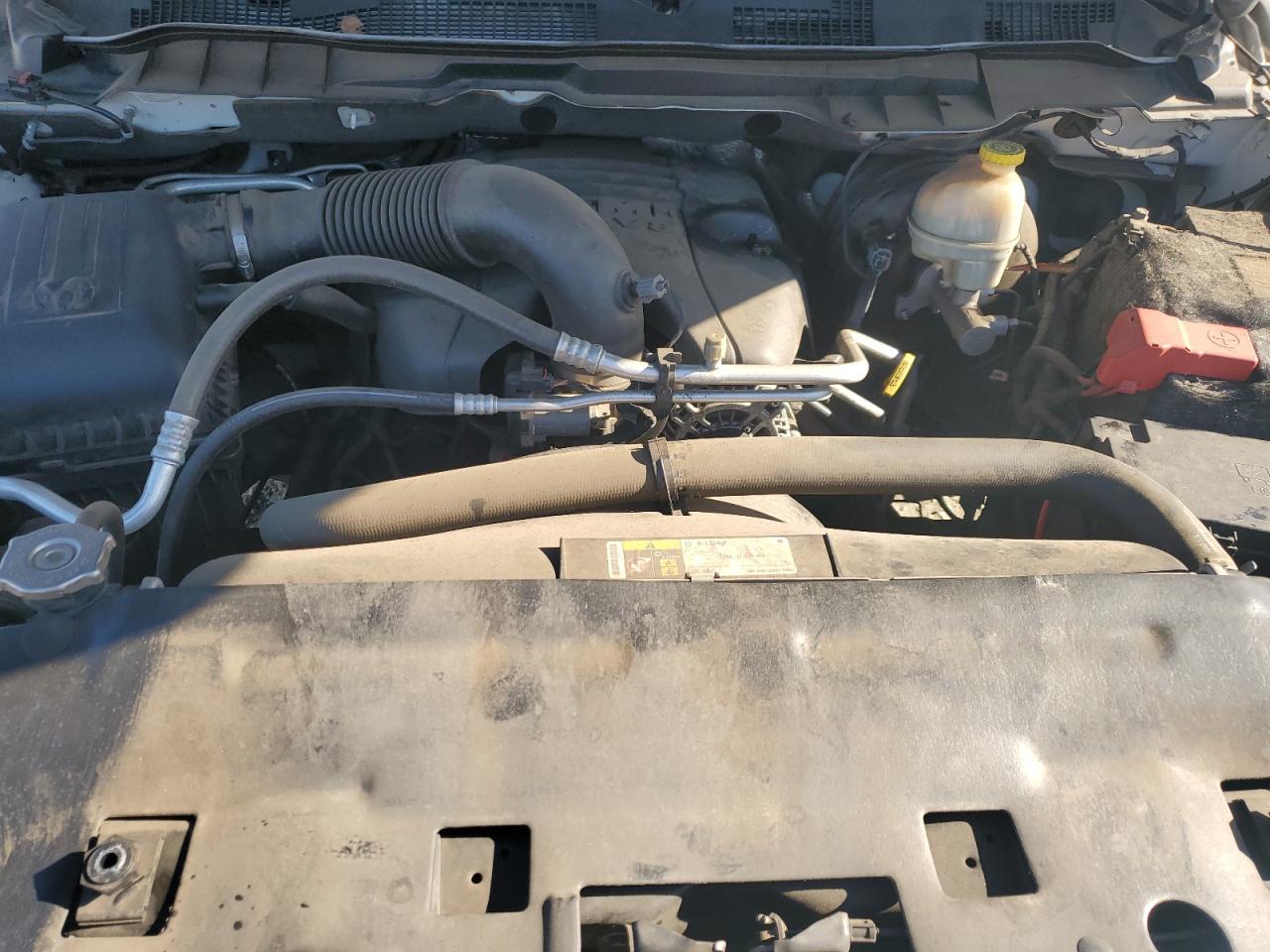2015 RAM 1500 - Image 11