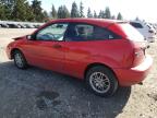 2006 Ford Focus Zx3 en Venta en Graham, WA - Front End