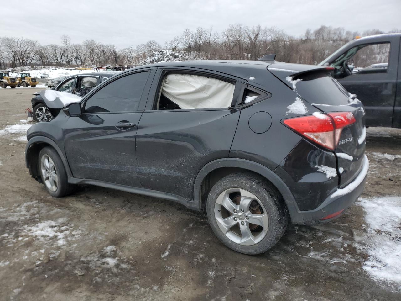 2016 Honda HR-V - Image 2