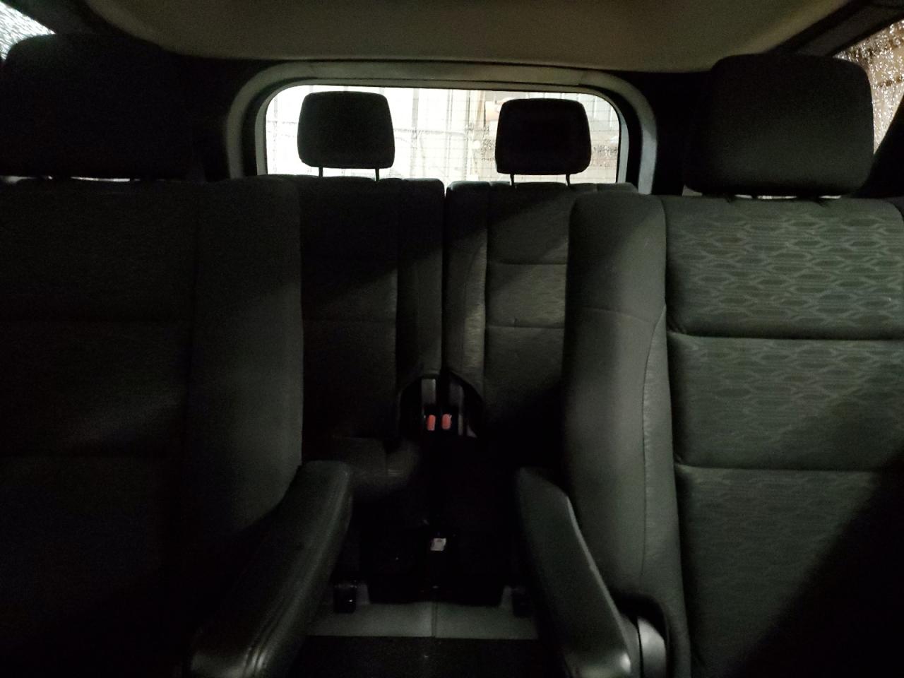 2021 Dodge Durango - Image 10
