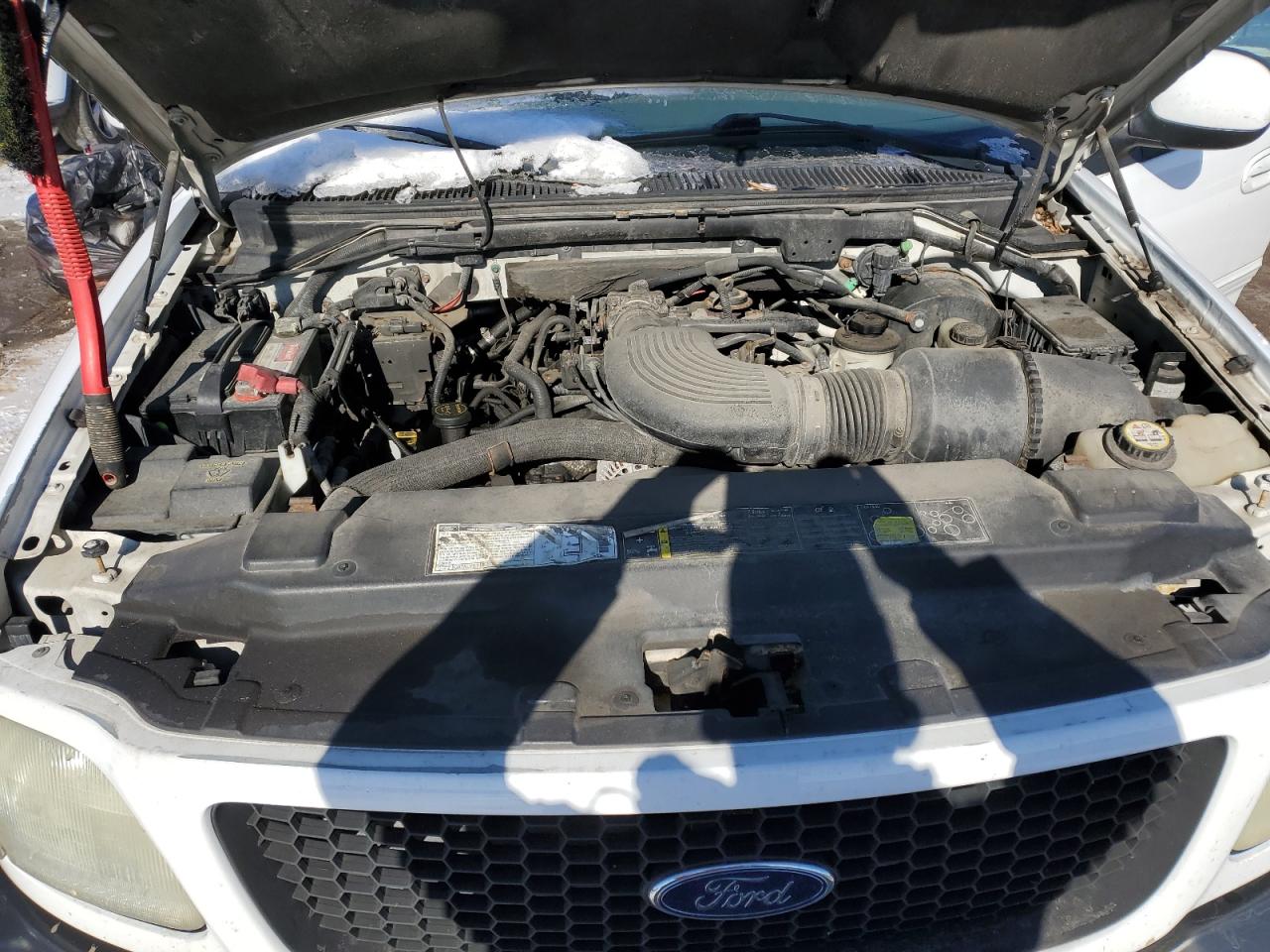 2002 Ford F-150 - Image 11