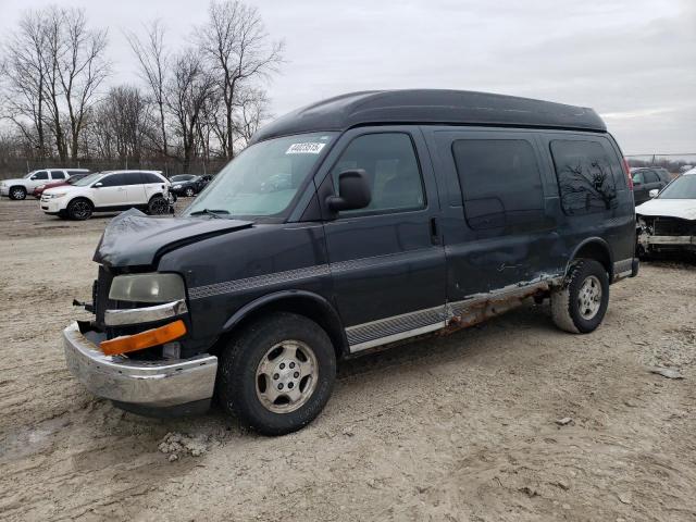 2004 Chevrolet Express G1500 