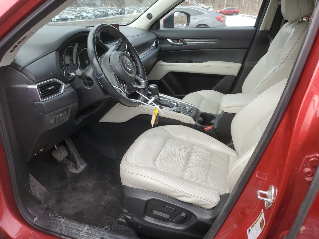 2017 Mazda CX-5 - Image 7