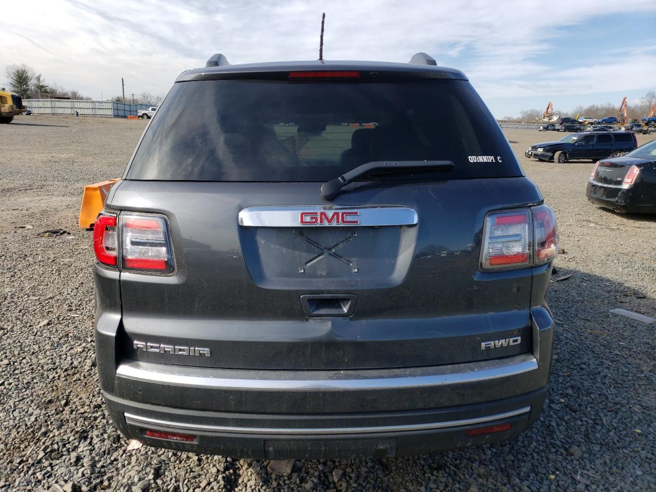 2014 GMC Acadia - Image 6