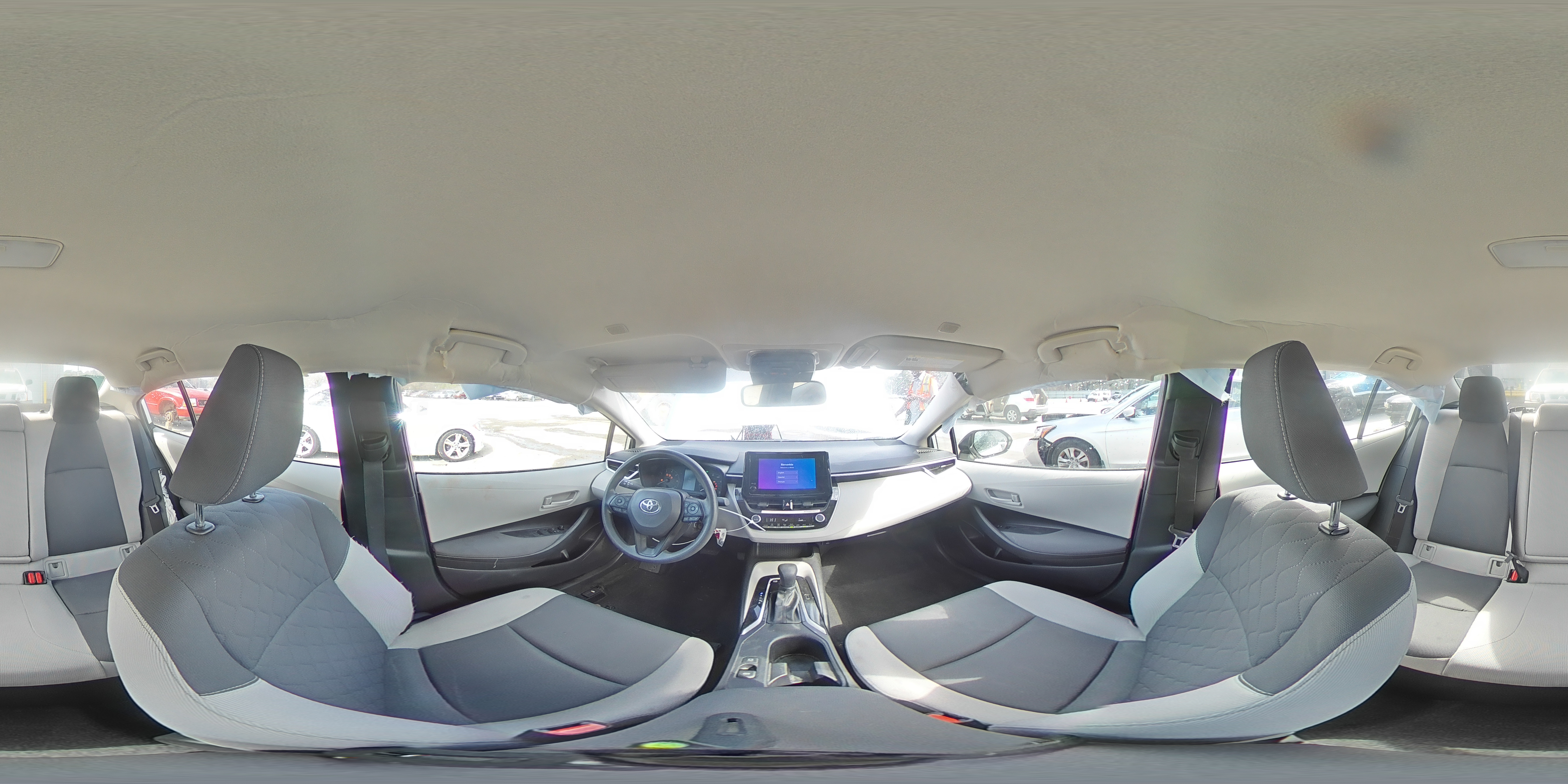 2024 Toyota Corolla - Image 14