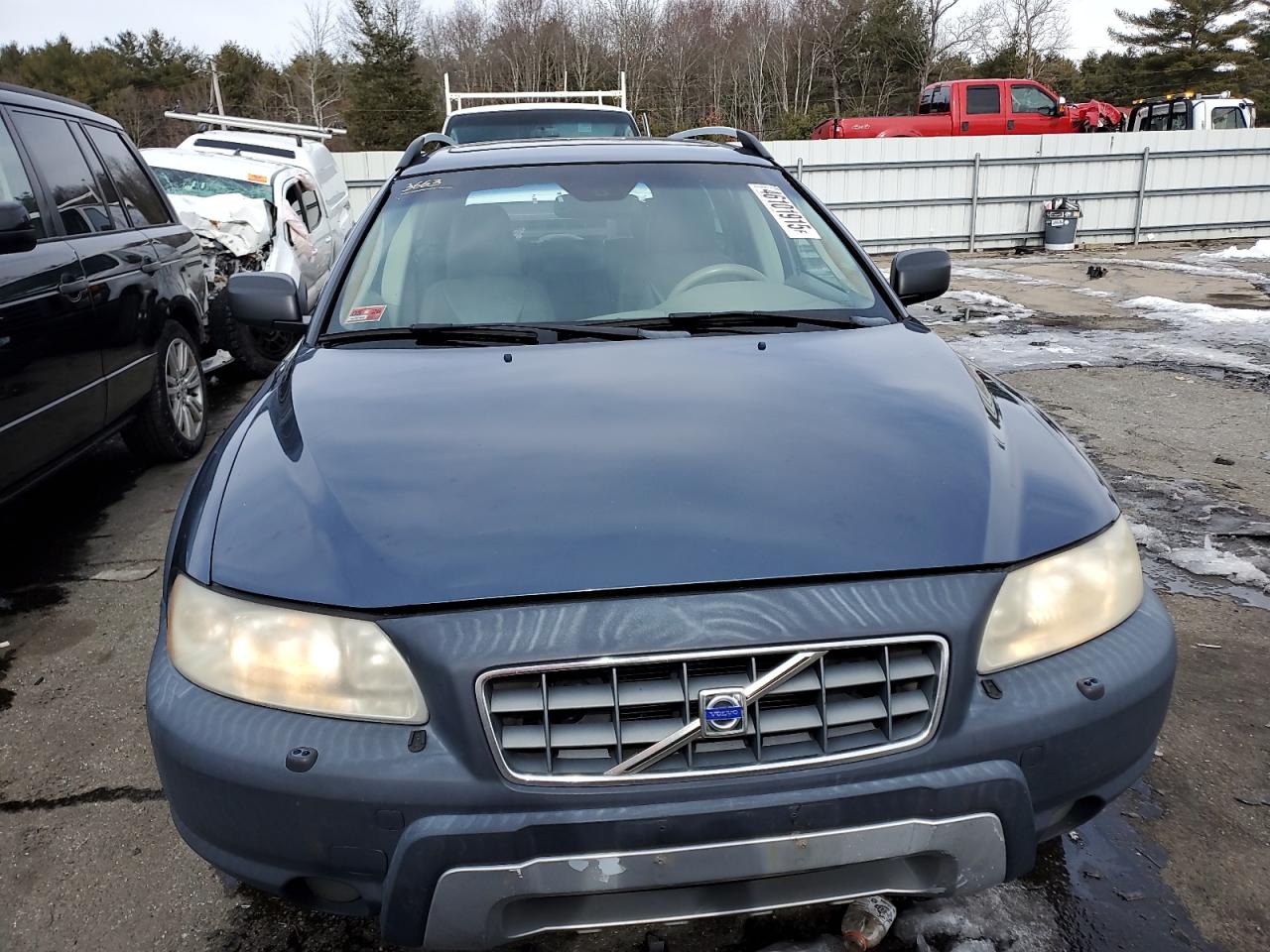 2006 Volvo XC70 - Image 5