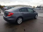 2012 Honda Civic Exl იყიდება Woodburn-ში, OR - Front End