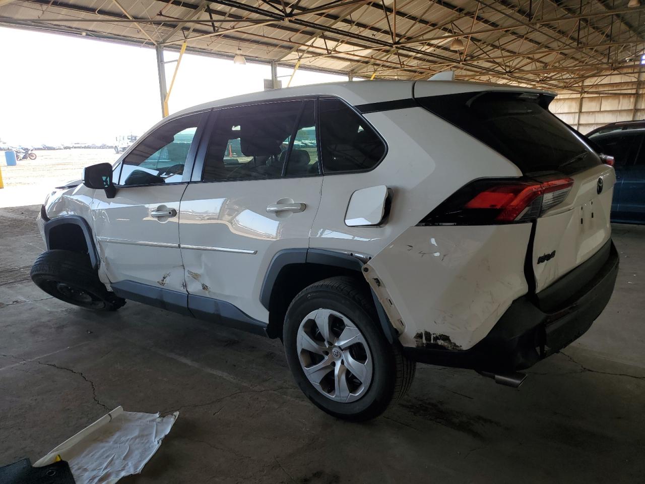 2022 Toyota RAV 4 - Image 2