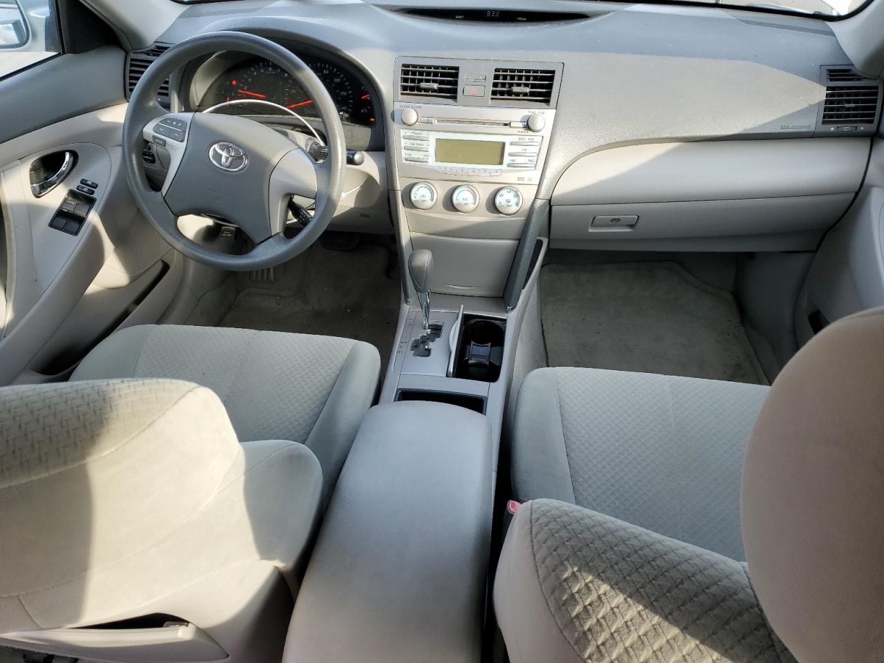 2007 Toyota Camry - Image 8