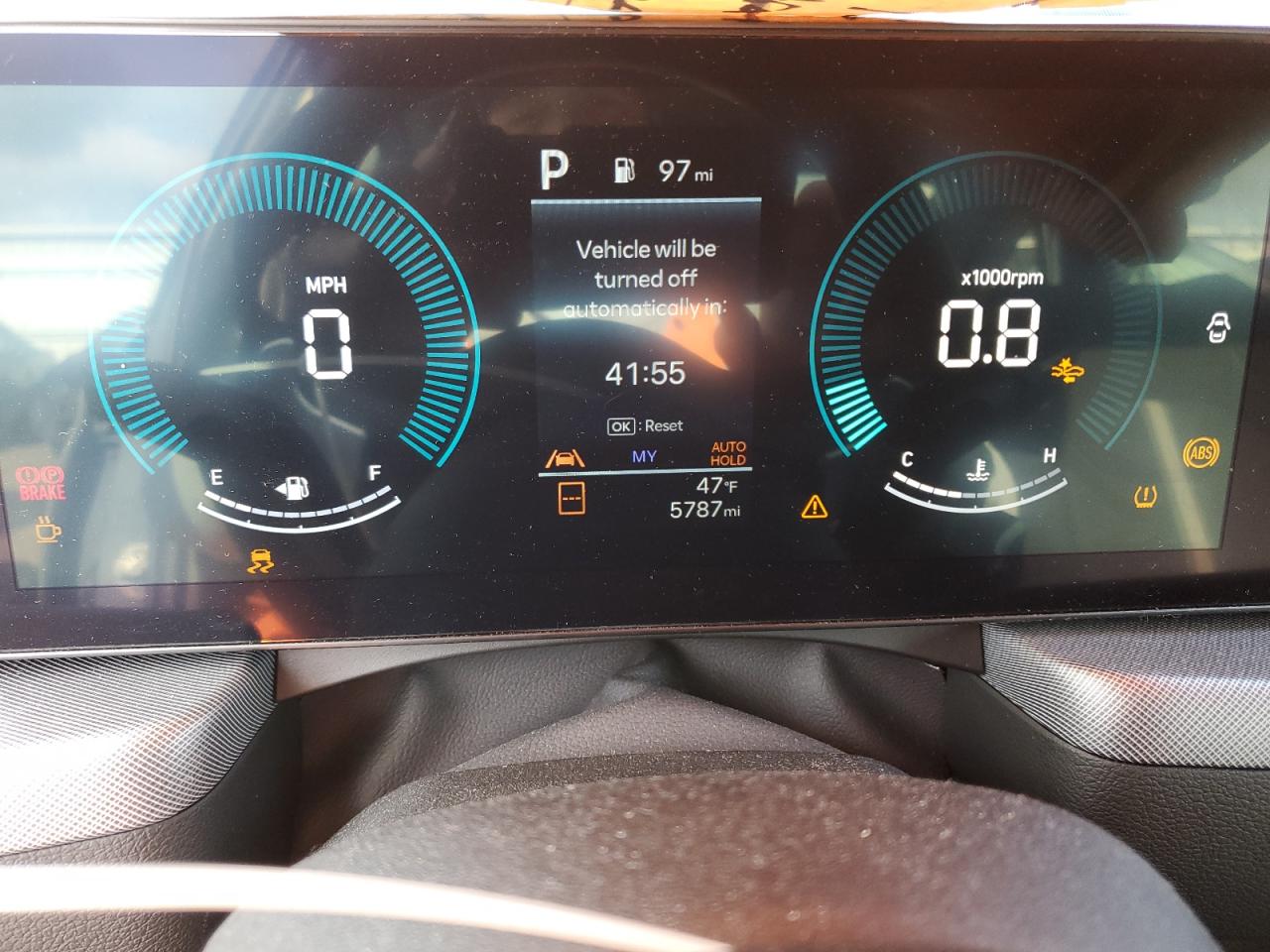 2024 Hyundai Sonata - Image 9