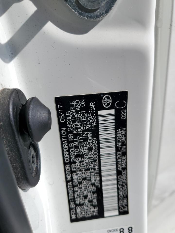 2018 Toyota Camry - Image 14
