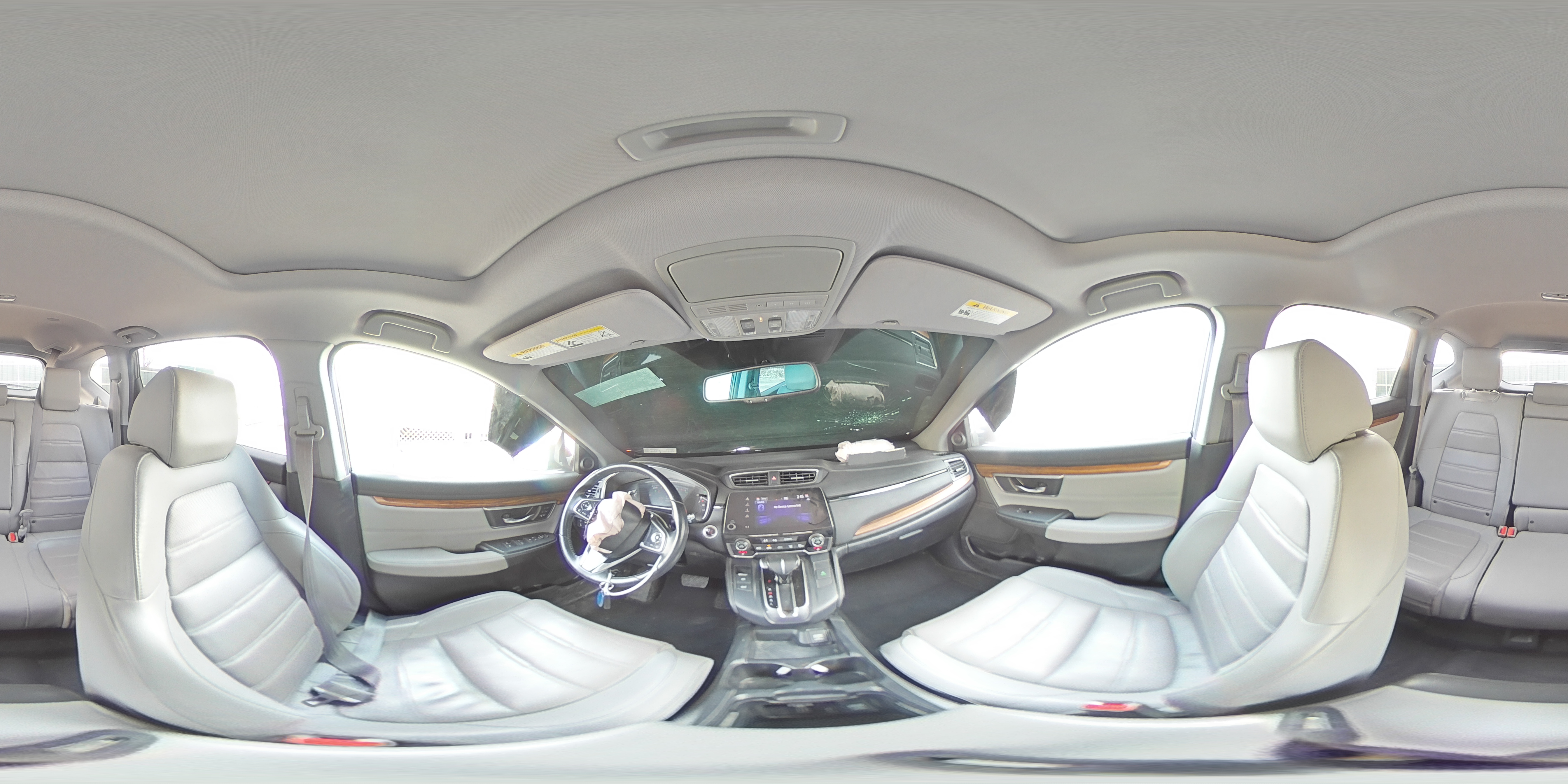 2018 Honda CR-V - Image 15