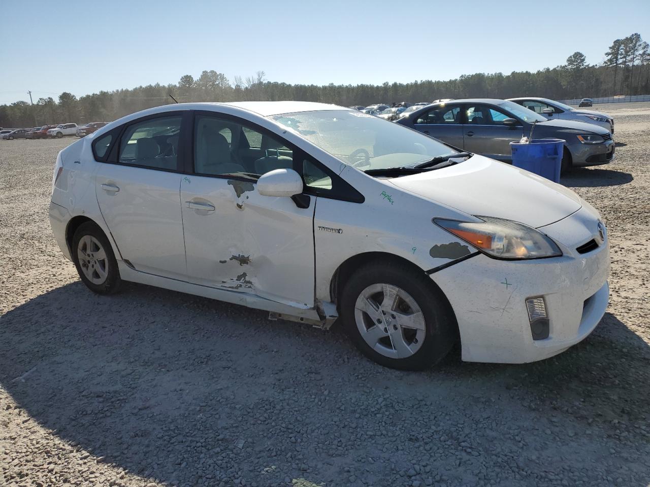 2010 Toyota Prius - Image 4