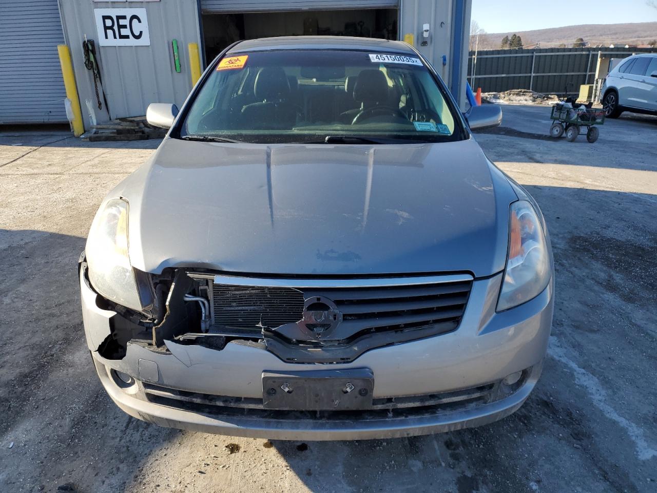 2009 Nissan Altima - Image 5