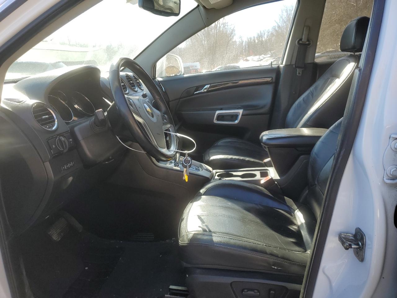 2013 Chevrolet Captiva - Image 7