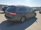 2013 Honda Odyssey Touring на продаже в Harleyville, SC - Front End