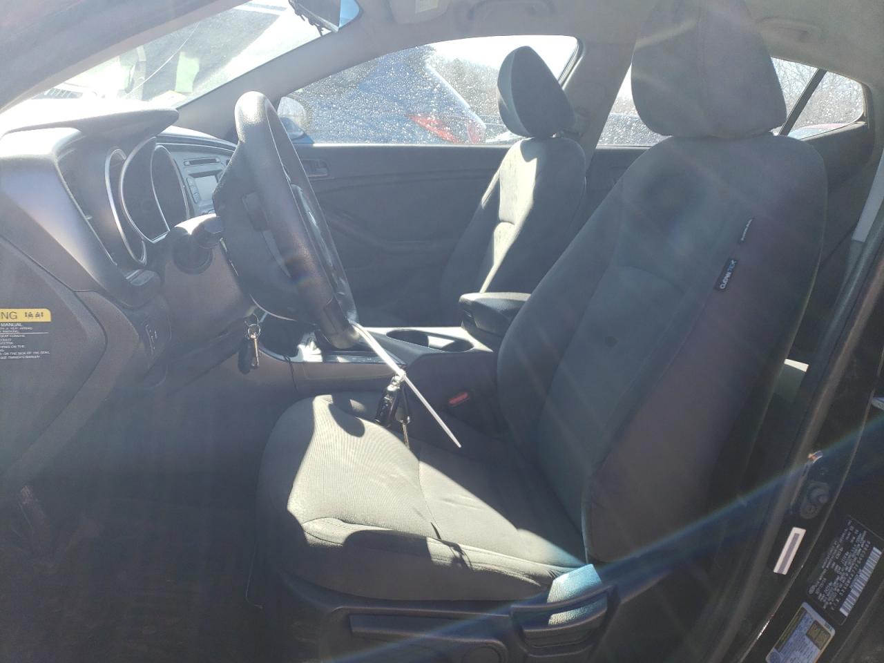 2015 Kia Optima - Image 7
