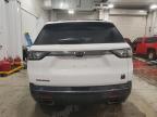 2020 Chevrolet Traverse Premier продається в Wayland, MI - Side