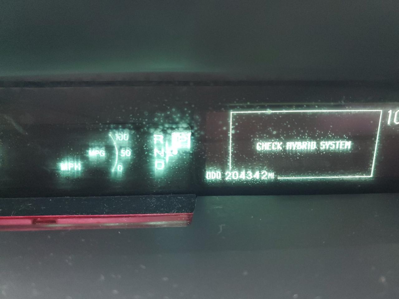 2010 Toyota Prius - Image 9