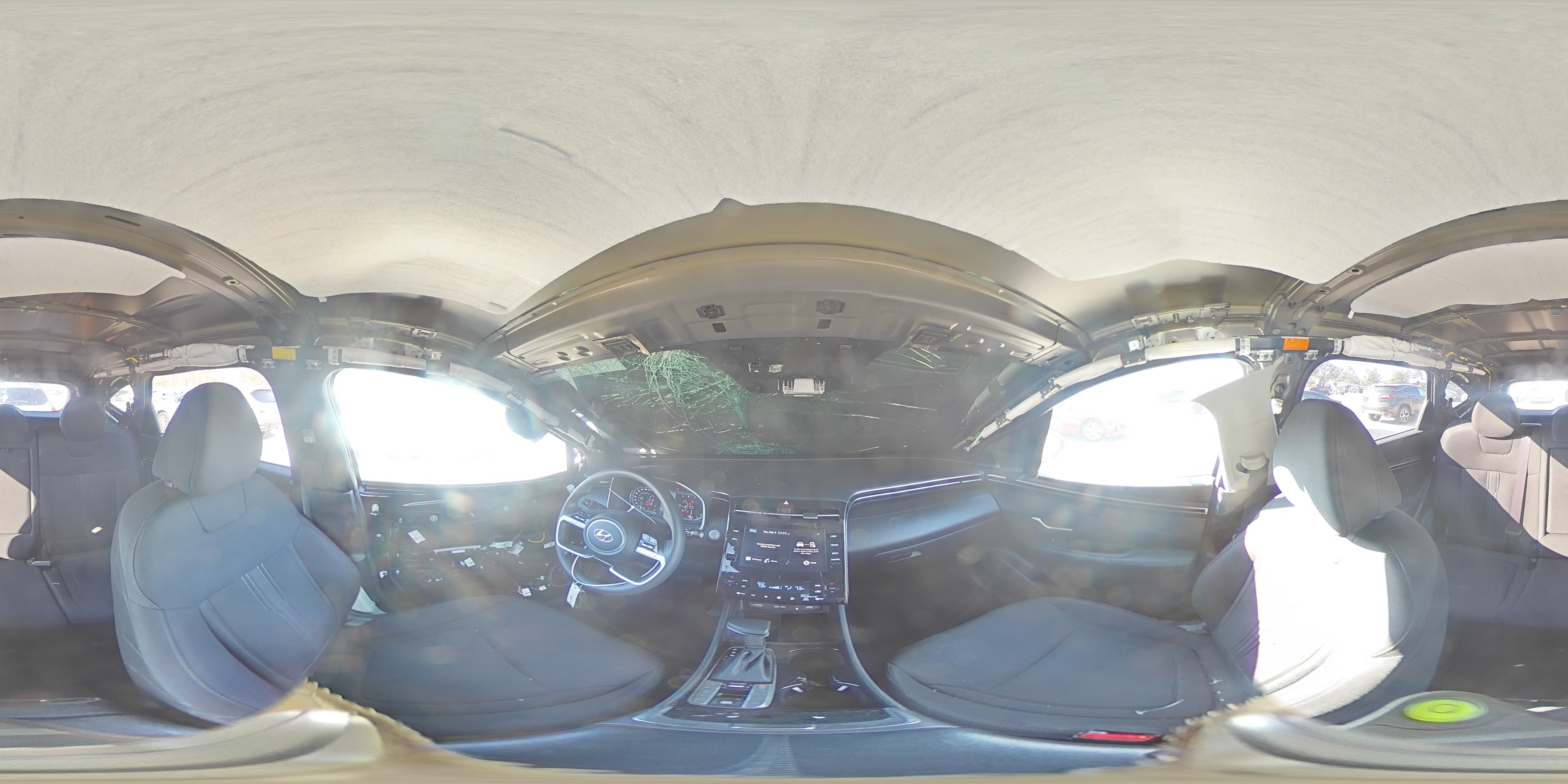 2024 Hyundai Tucson - Image 14