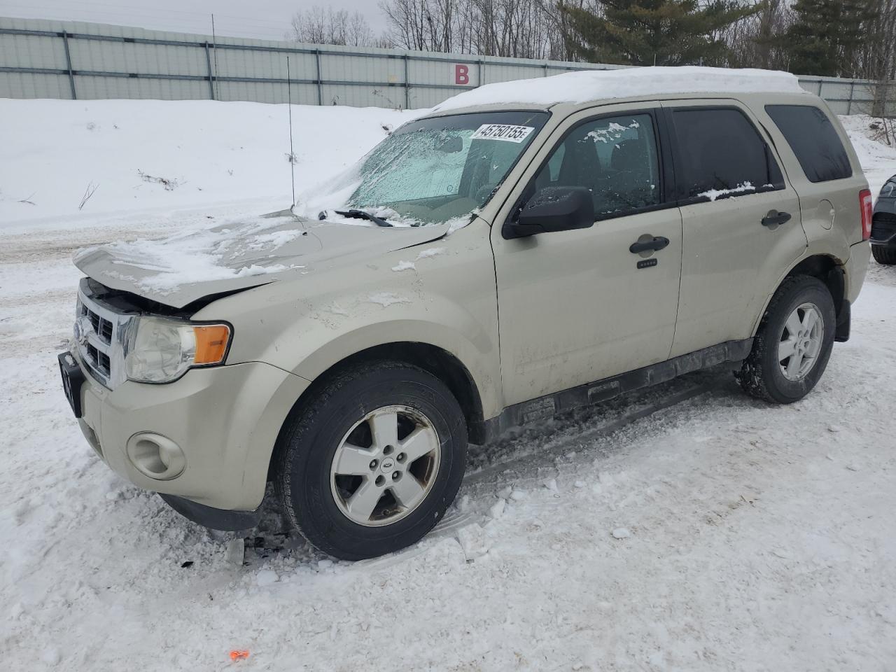 2012 Ford Escape - Image 1