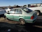 1997 Toyota Tercel Ce en Venta en Albuquerque, NM - Front End