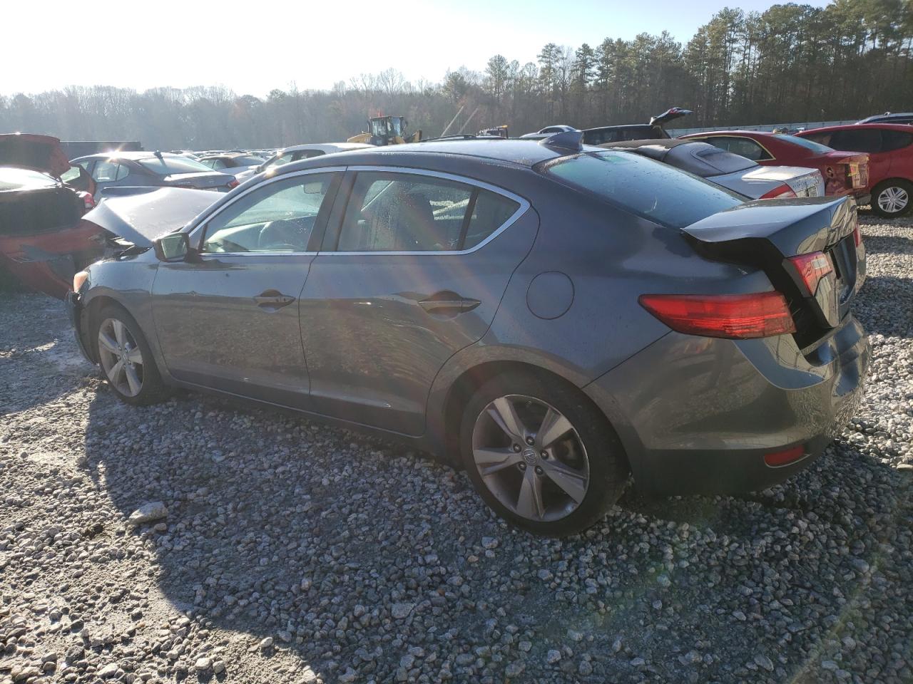 2014 Acura ILX - Image 2