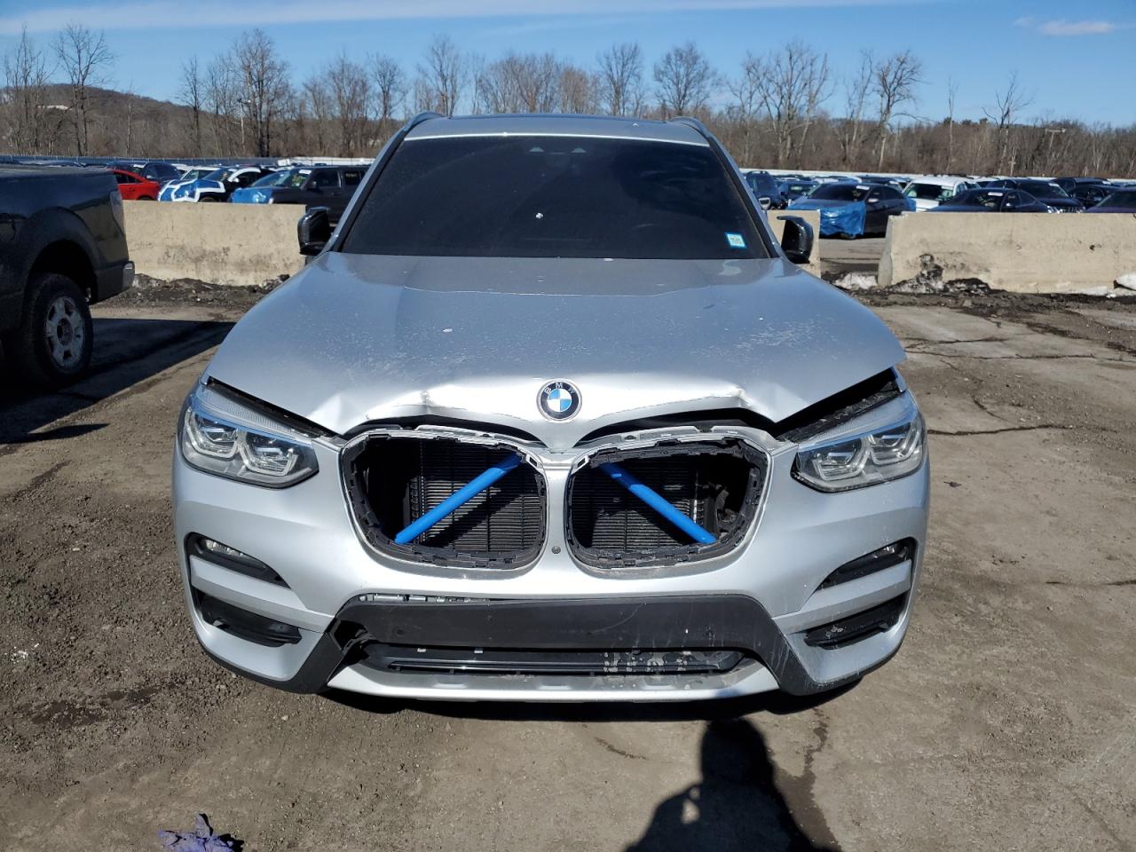2021 BMW X3 - Image 5