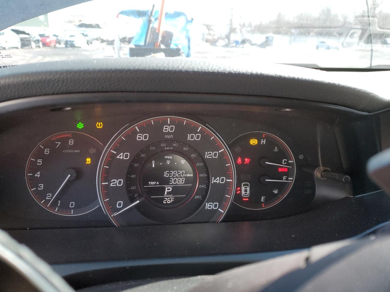 2013 Honda Accord - Image 9
