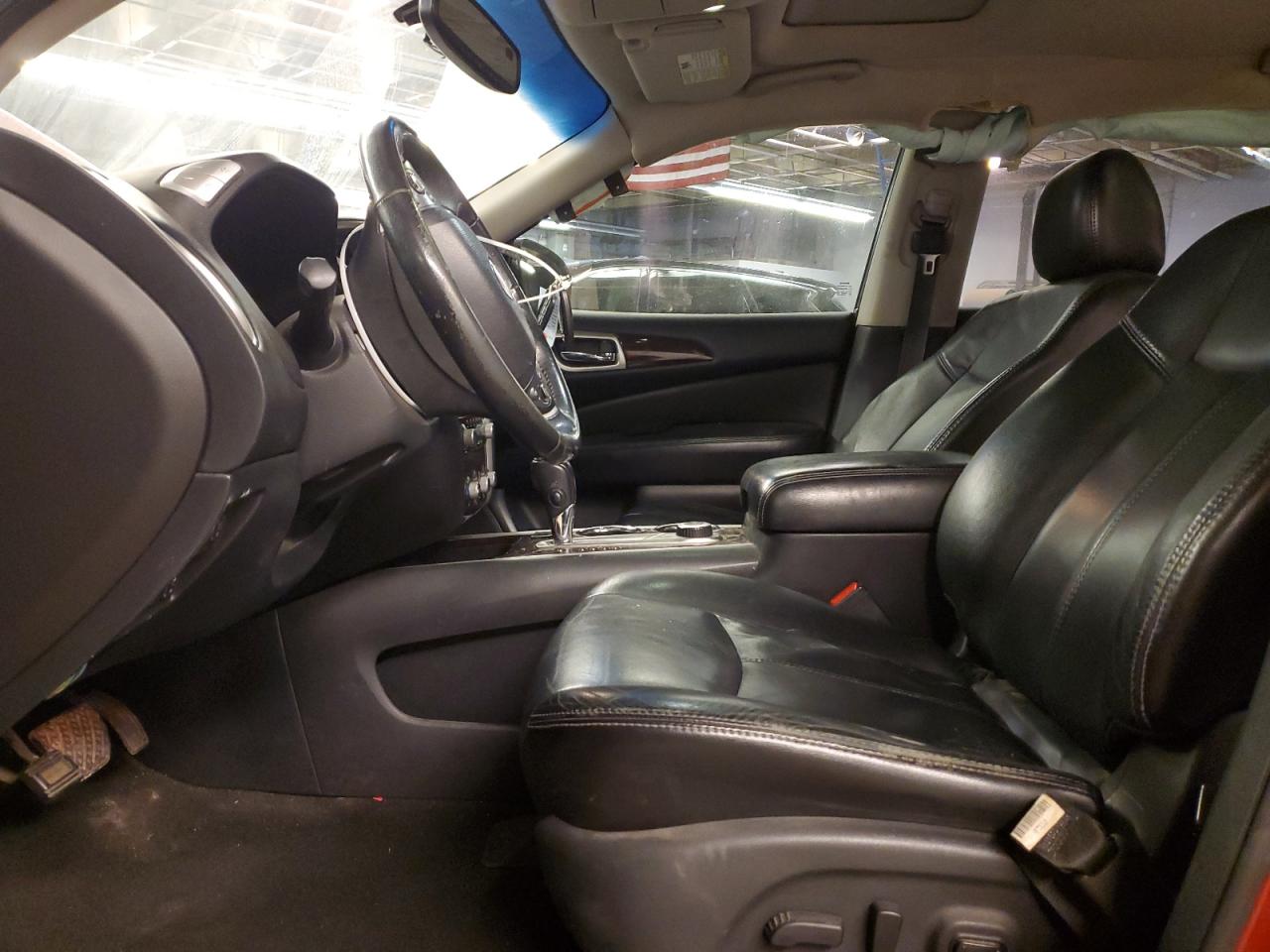 2014 Nissan Pathfinder - Image 7