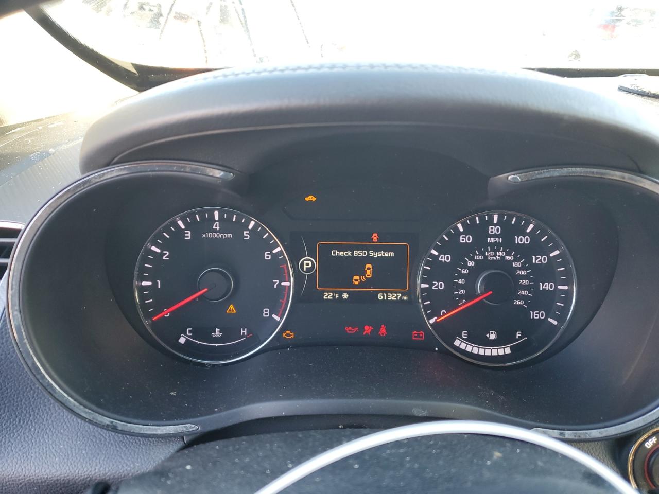2018 Kia Forte - Image 9