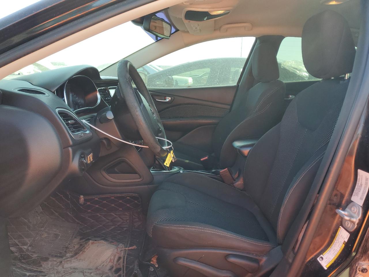 2016 Dodge Dart - Image 7