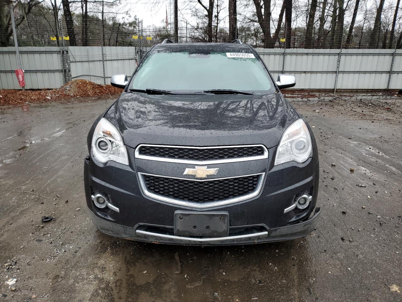 2015 Chevrolet Equinox - Image 5