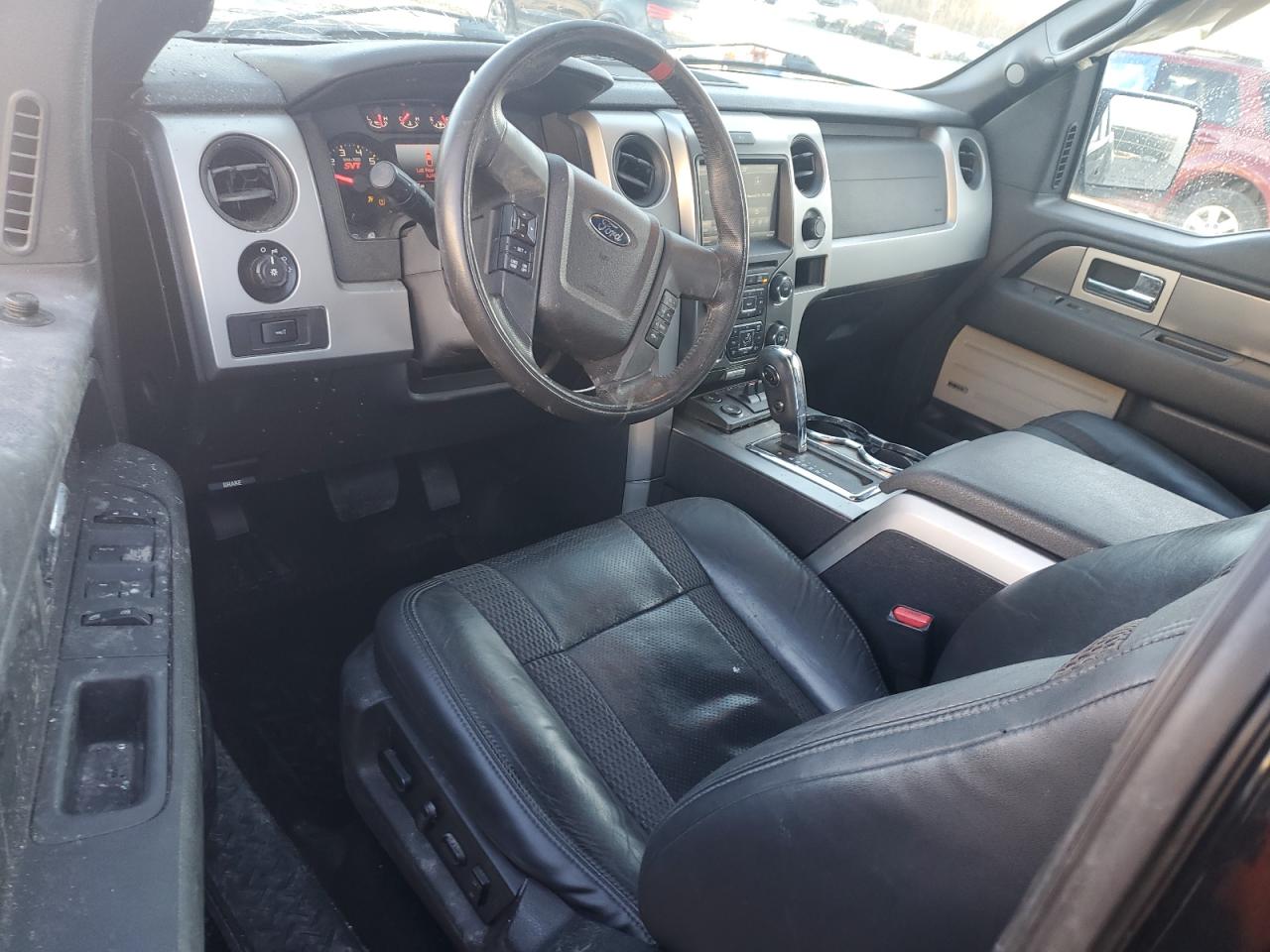 2014 Ford F-150 - Image 8