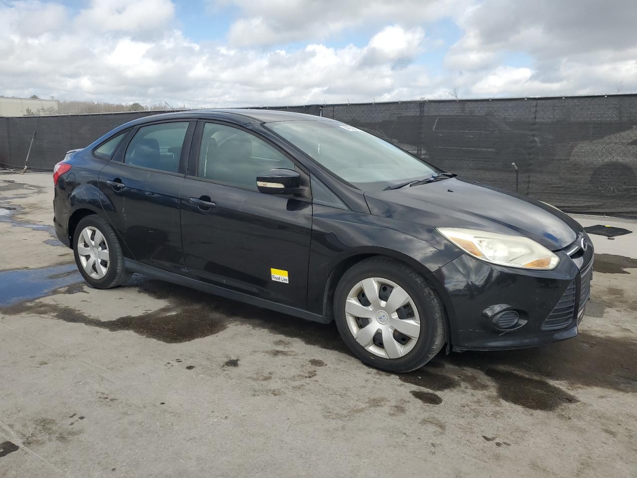 2013 Ford Focus - Image 4