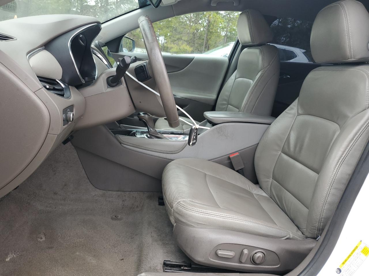2018 Chevrolet Malibu - Image 7