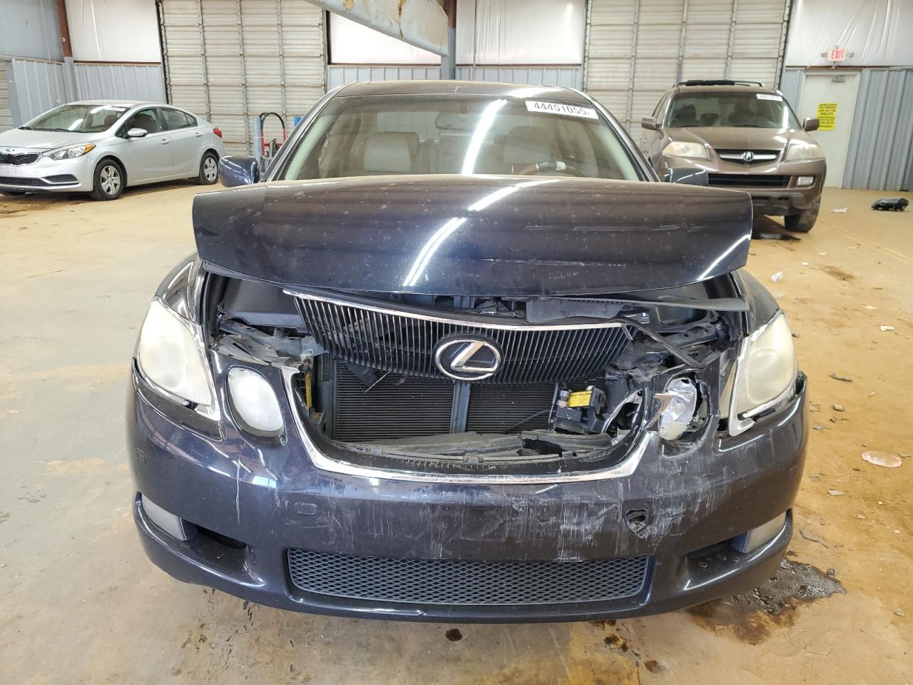 2006 Lexus GS 300 - Image 5