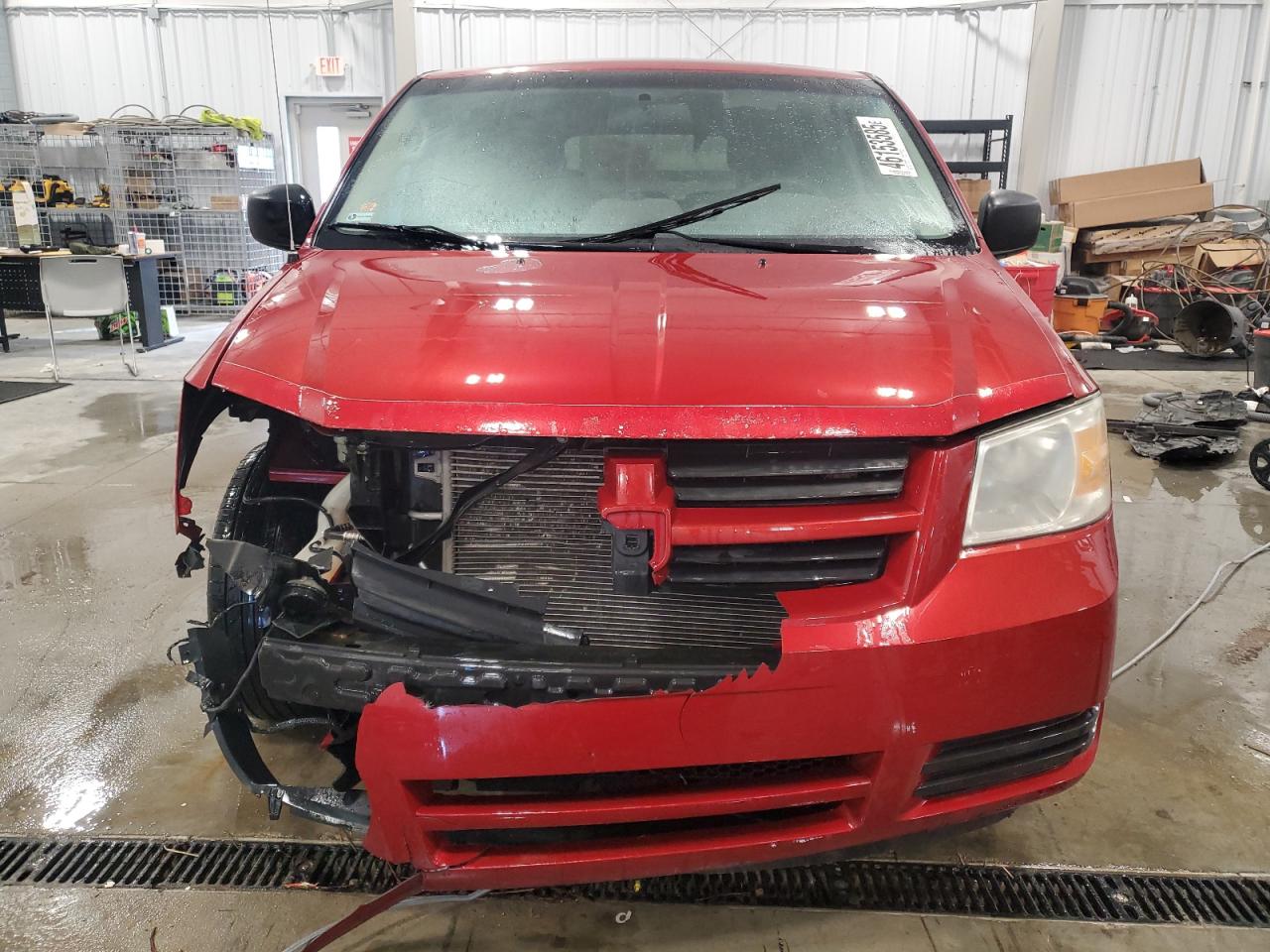 2009 Dodge Caravan - Image 5