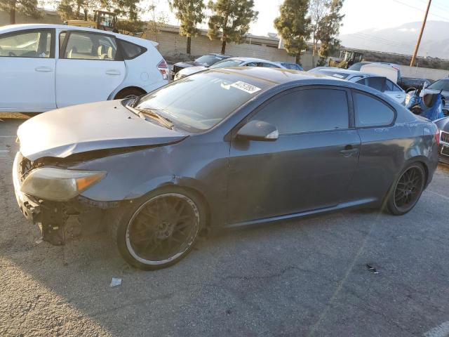 2005 Toyota Scion Tc 