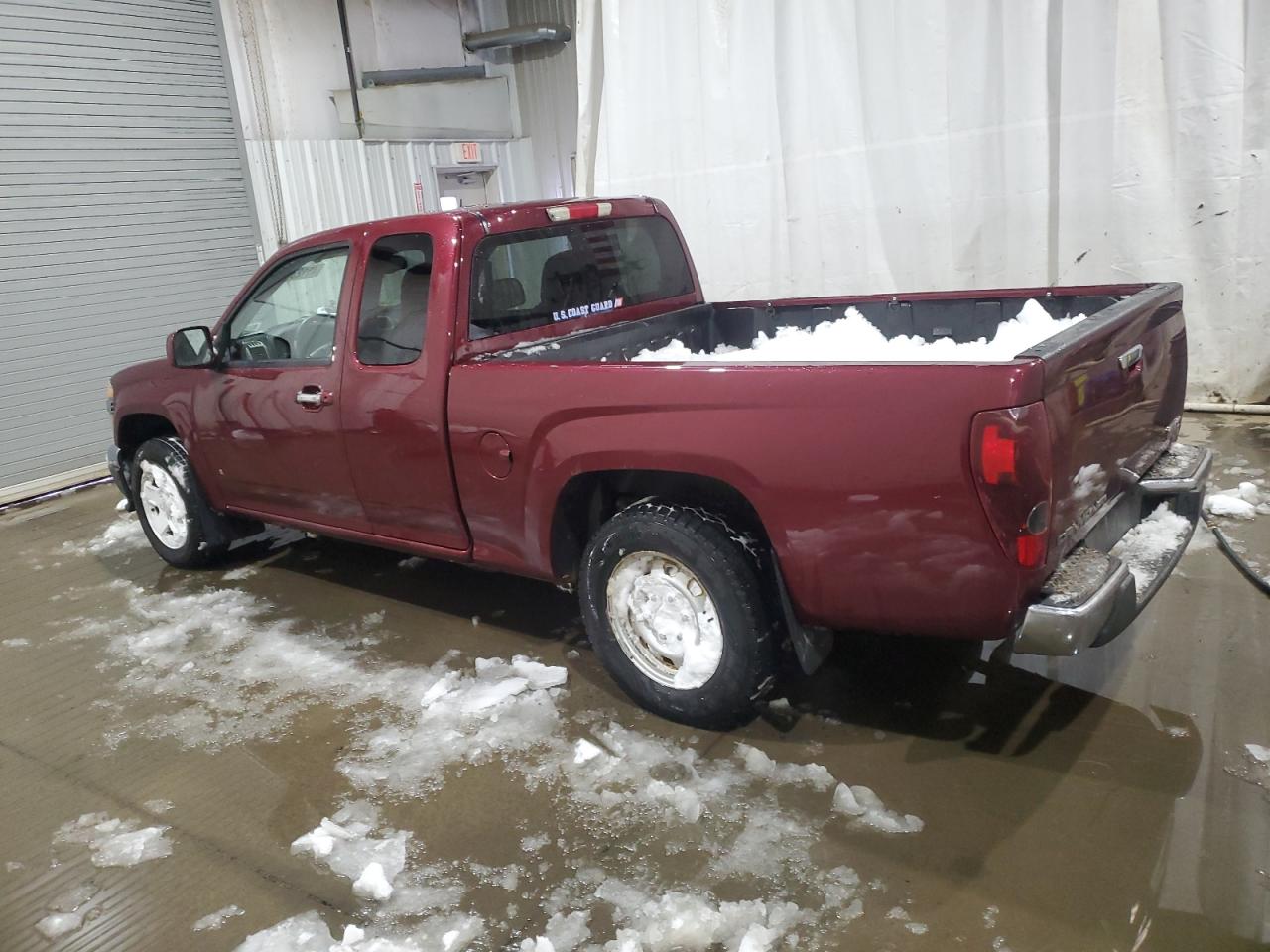 2009 GMC Canyon - Image 2