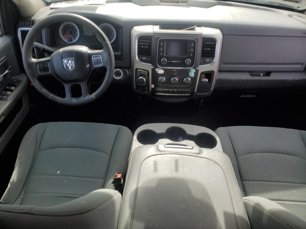 2014 RAM 1500 - Image 8