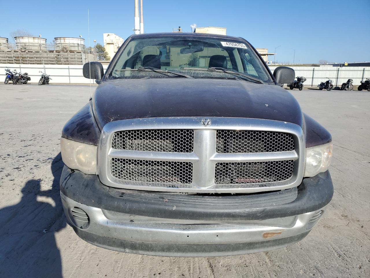 2004 Dodge RAM - Image 5