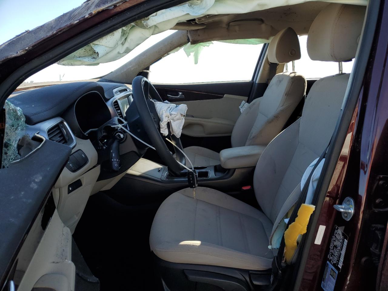 2018 Kia Sorento - Image 7