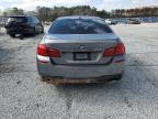 2014 BMW 550 I for sale at Copart GA - FAIRBURN