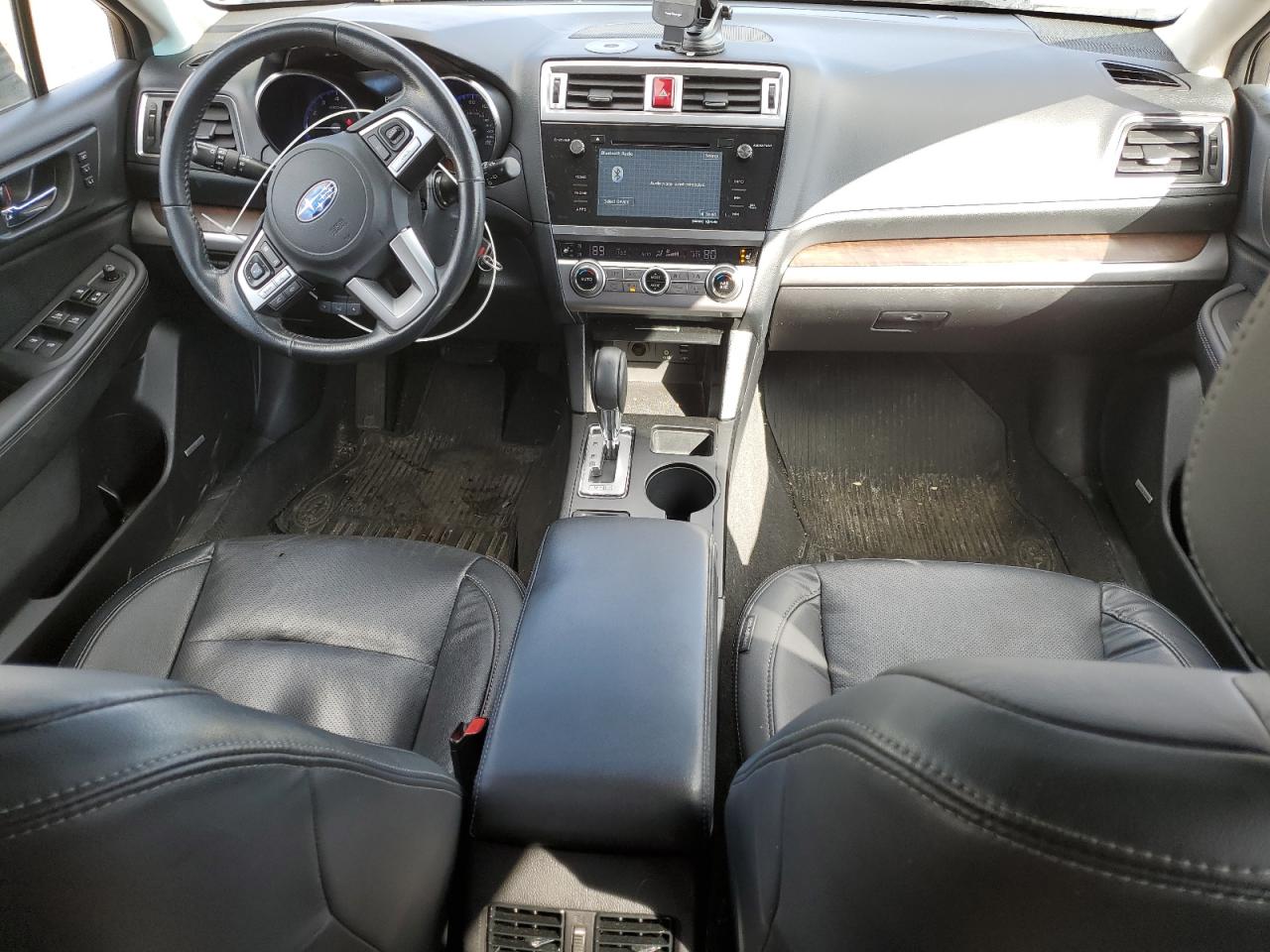 2015 Subaru Outback - Image 8