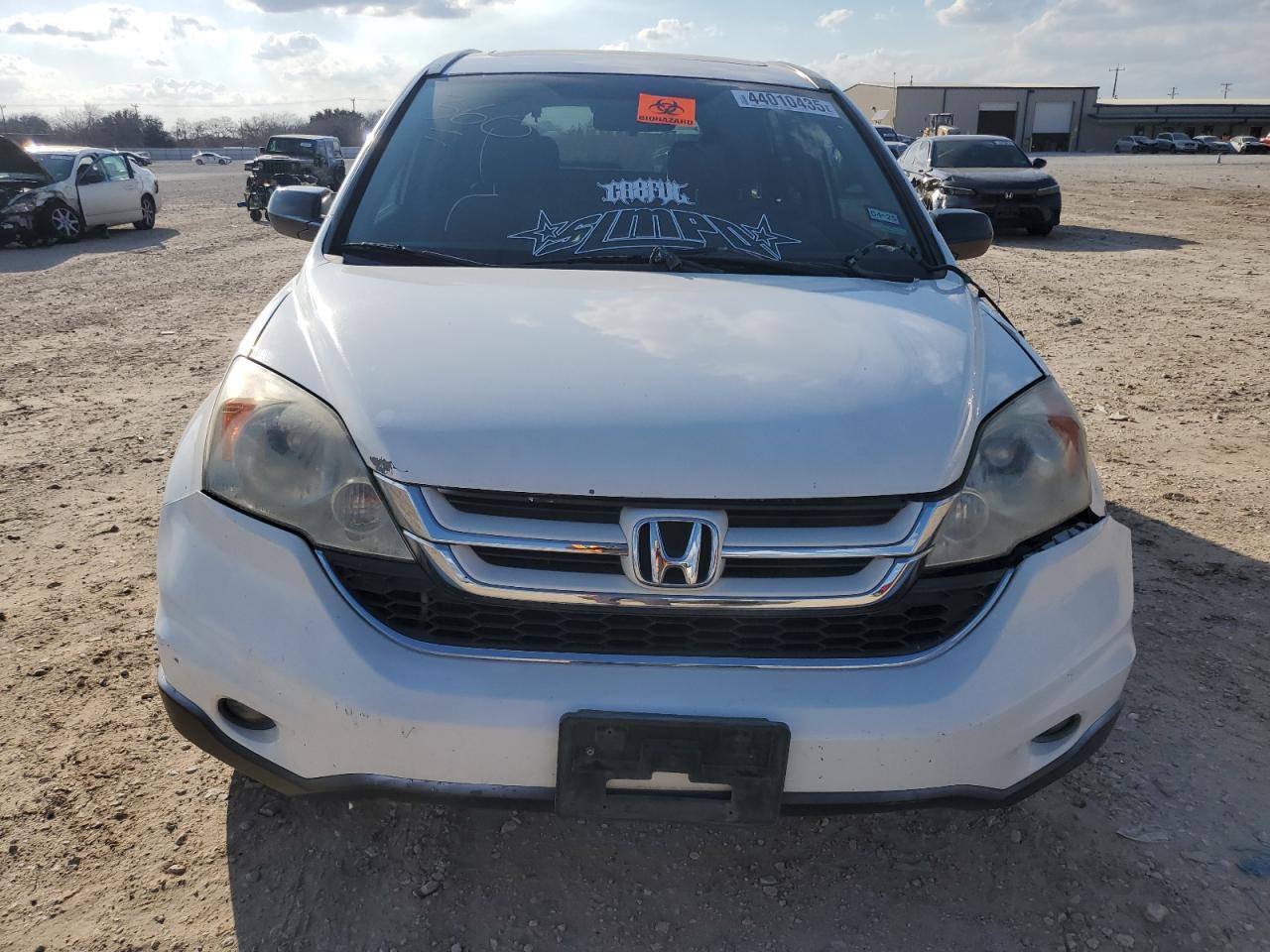 2011 Honda CR-V - Image 5