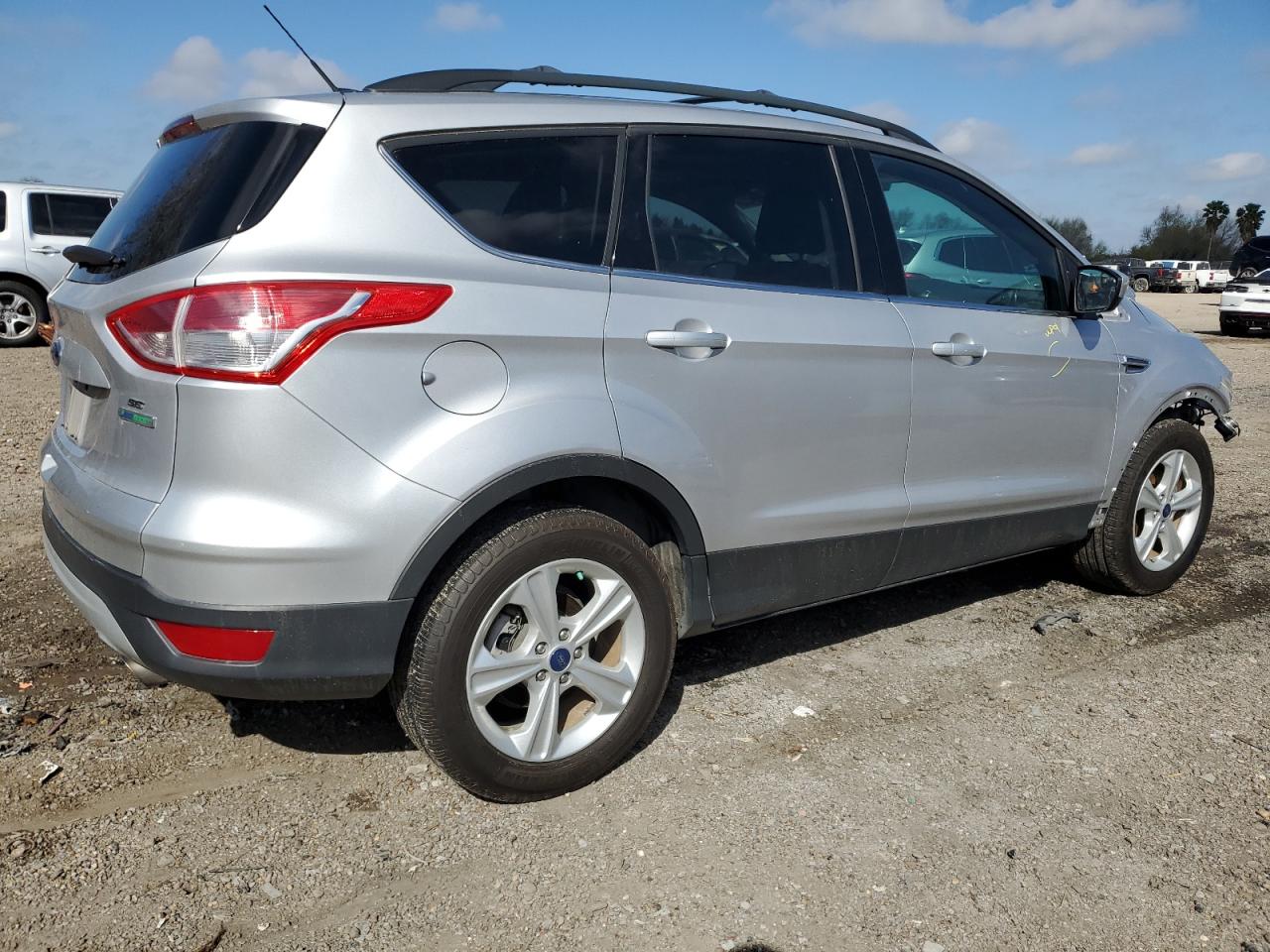 2013 Ford Escape - Image 3