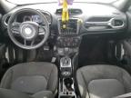 2021 Jeep Renegade Latitude zu verkaufen in Martinez, CA - Front End